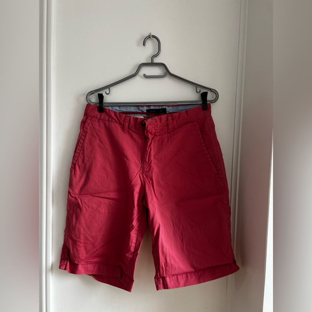Men Tommy Hilfiger Shorts